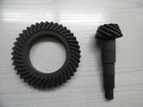 Coppia conica 10x41 - 10x41, (