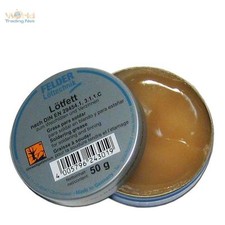 Grasso per saldatura 50 g in