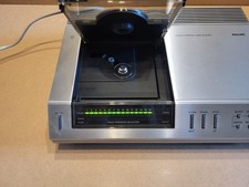 Philips 100 lettore - philips, cd
