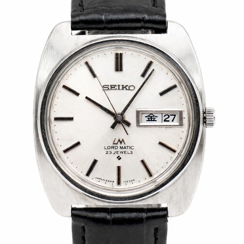 Orologio vintage seiko lord - orologio,