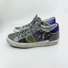 Sneaker bassa Philippe Model