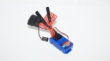 Traxxas XL 2.5 Controllo