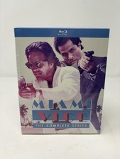 New Miami Vice The Complete