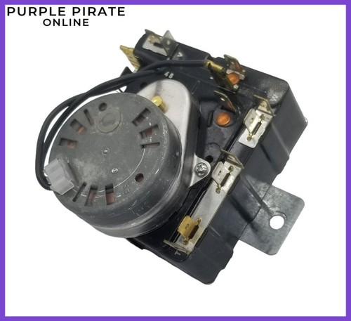 Timer asciugatrice whirlpool - timer,