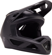 Fox Rampage MTB casco
