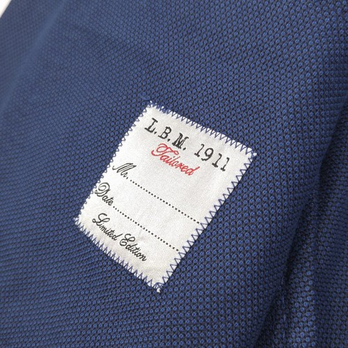 Lbm 1911 44r unstructured - 1911,