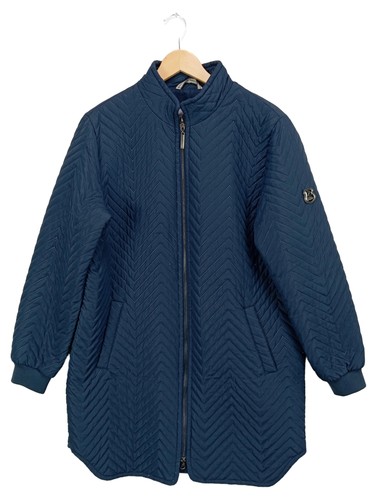 Cappotto donna trapuntato