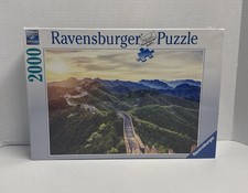 Ravensburger Puzzle 2000 Pezzi