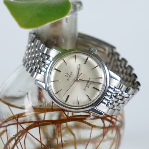 Omega seamaster 600 perla di - |,