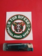 ADESIVO STICKERS ULTRAS