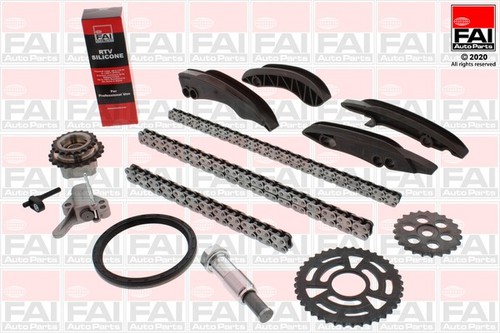 Catena distribuzione kit - catena,