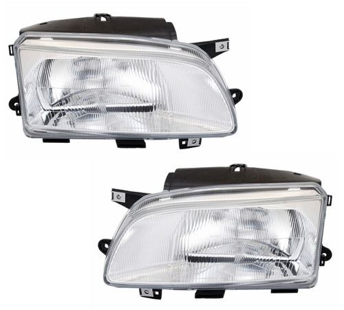 Kit fari per - citroen, berlingo