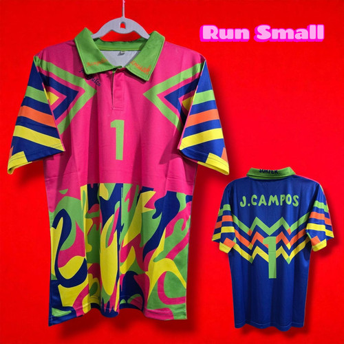 Jorge campos coppa del - coppa,