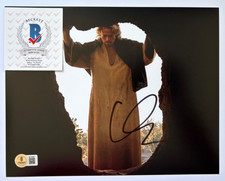 WILLEM DAFOE FIRMATO L'ULTIMA