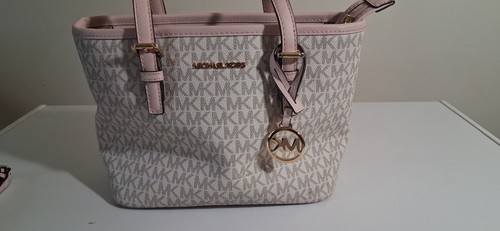 Tote michael kors - michael, logo