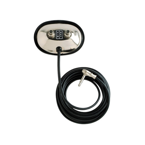 Footswitch box fender two - footswitch,