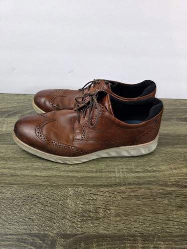 Scarpe oxford ecco hybrid - oxford,