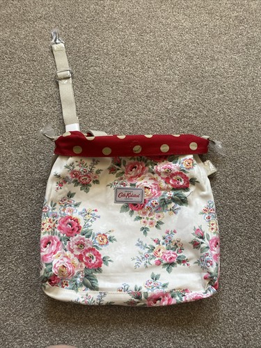 Borsa messenger cath kidston - borsa,