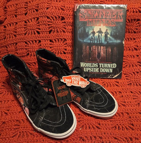 Stranger things bundle - bundle,