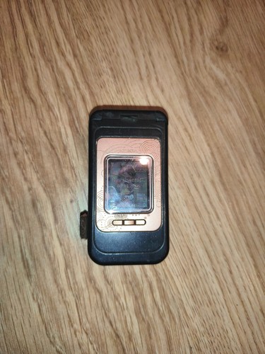 Nokia 7390 amour collection - nokia,