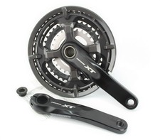 Guarnitura Shimano Deore XT