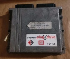 Centralina BRC Plug&Drive FLY SF Subaru Forester 2.0 MT MY09 del 2008 (DE815128)