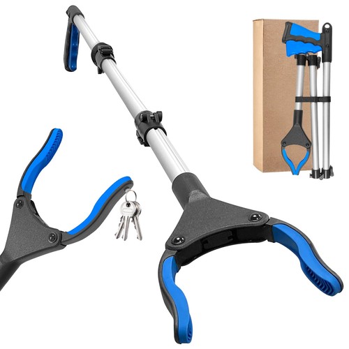 Pinza raccogli oggetti - pinza,