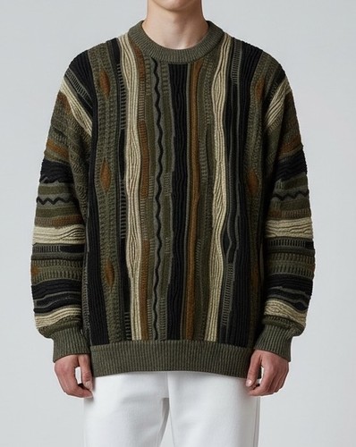 Maglione dalmine biggie cosby - maglione,