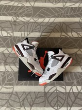 Nike Air Jordan 4 Retro Flight