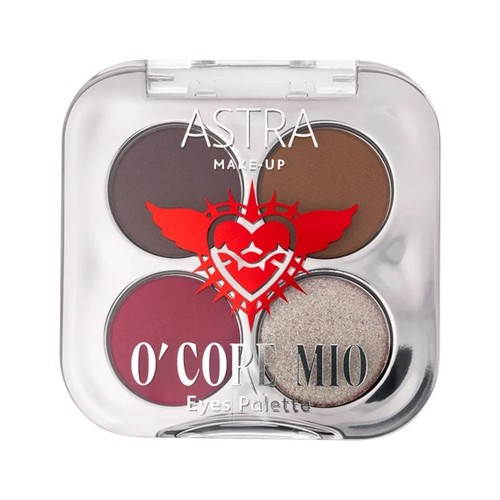 Astra core mio eyes - o',