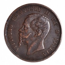 REGNO D'ITALIA Vittorio