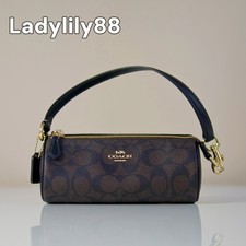 Borsa Coach CP475 Nolita