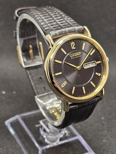 Citizen eco drive quadrante - citizen,