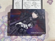 Figurina Manosaba Noble Art