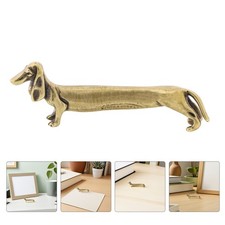  Ornamenti Per Cani in Ottone