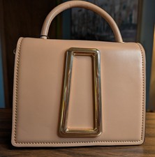 NWT Zara Pink Shoulder Bag