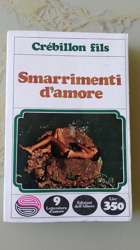 Smarrimenti amore - smarrimenti,