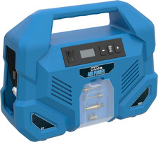 Compressore airpower dual - airpower,