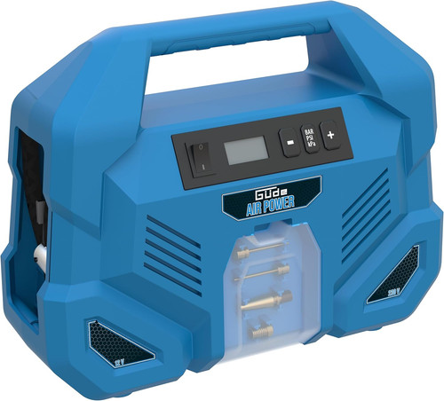 Compressore airpower dual - compressore,