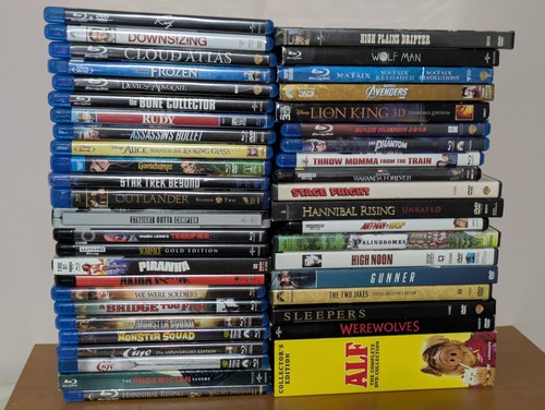 Movie lot 4k - movie/tv,