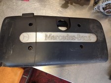 COPERCHIO MOTORE MERCEDES ML