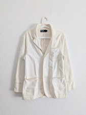 Blazer Vintage Polo Ralph
