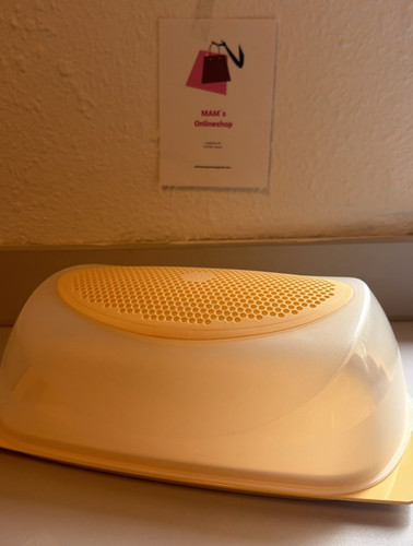 Tupperware formaggio grande - tupperware,