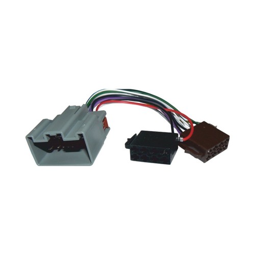 Cablaggio iso ford land - cablaggio,