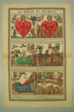 Il Specchio Del Pescatore