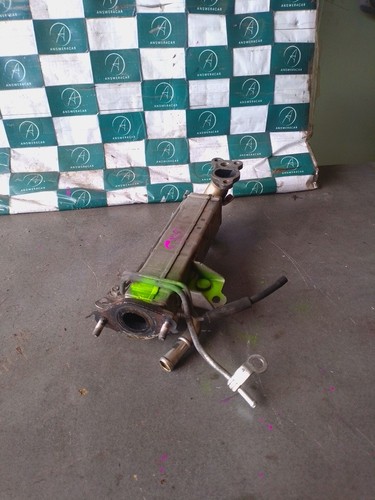 Radiatore egr diesel mazda - radiatore,