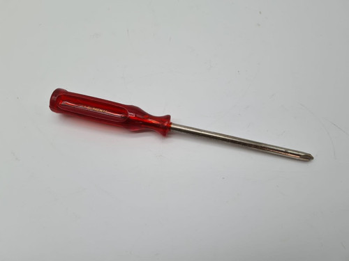 Screwdriver phillips - , la