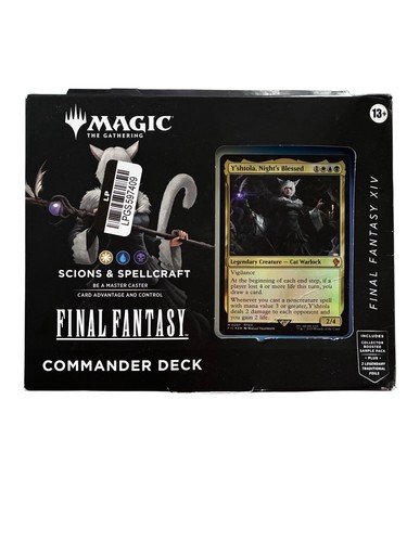 Magic the gathering final - magic,