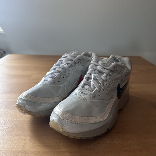 Nike air max - max, bw