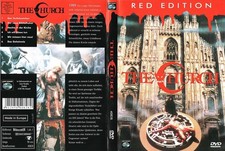 THE CHURCH --- La Chiesa ---